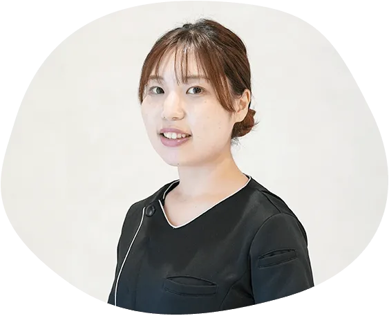 林 美優